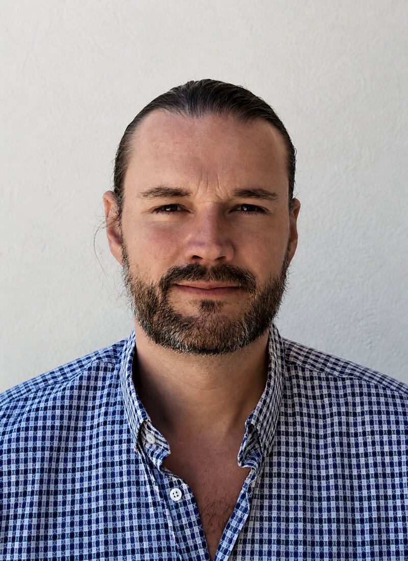 Egan Langenhuijsen